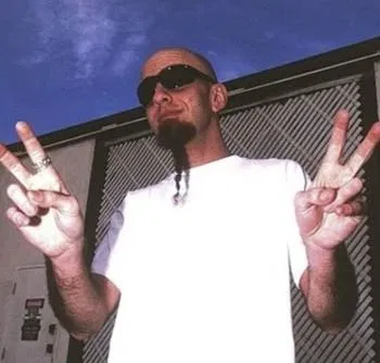 Avatar of Shavo Odadjian