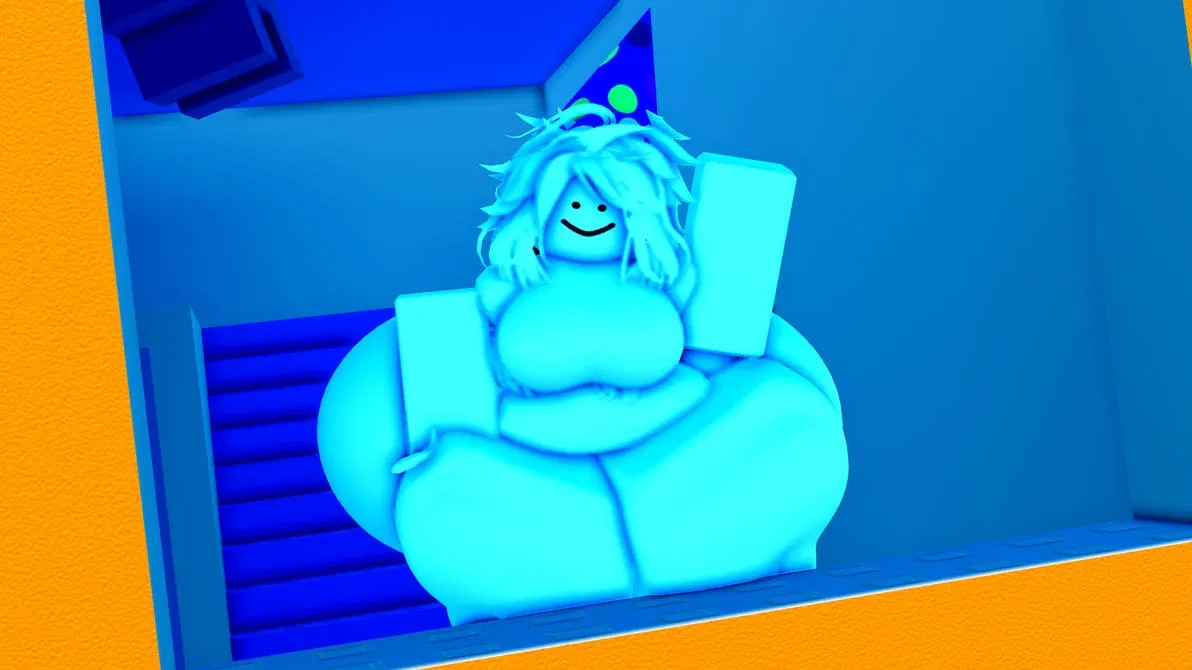 Avatar of OH YEAH IT'S PARRTTYYYY TIMEEE!! [VORE ALT]