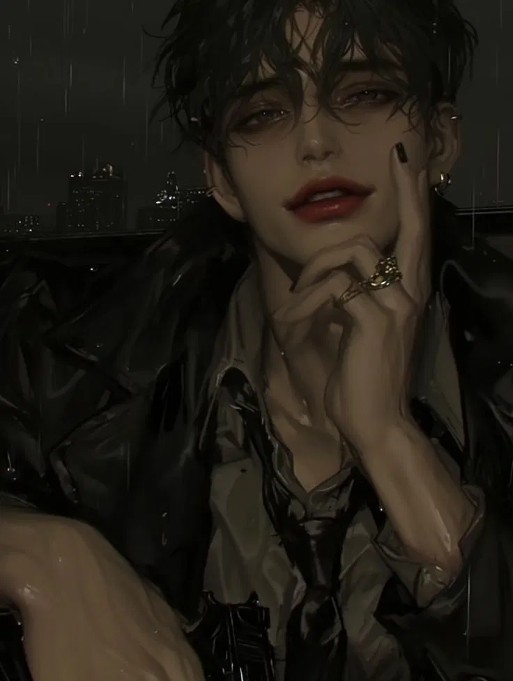 Avatar of kassadin vale || the unloved.