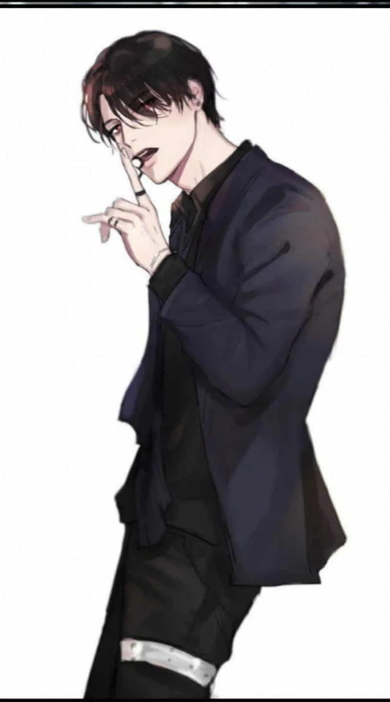 Avatar of Absolute Black 