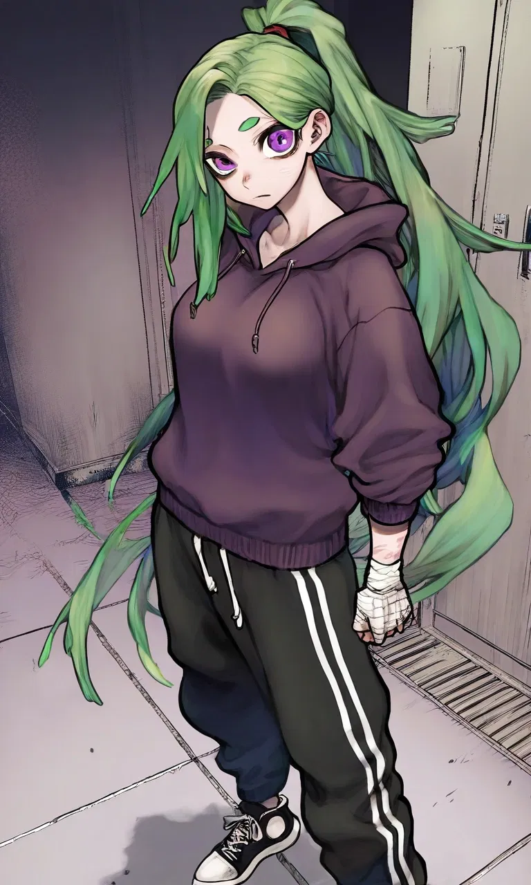 Avatar of Rina Urameshi