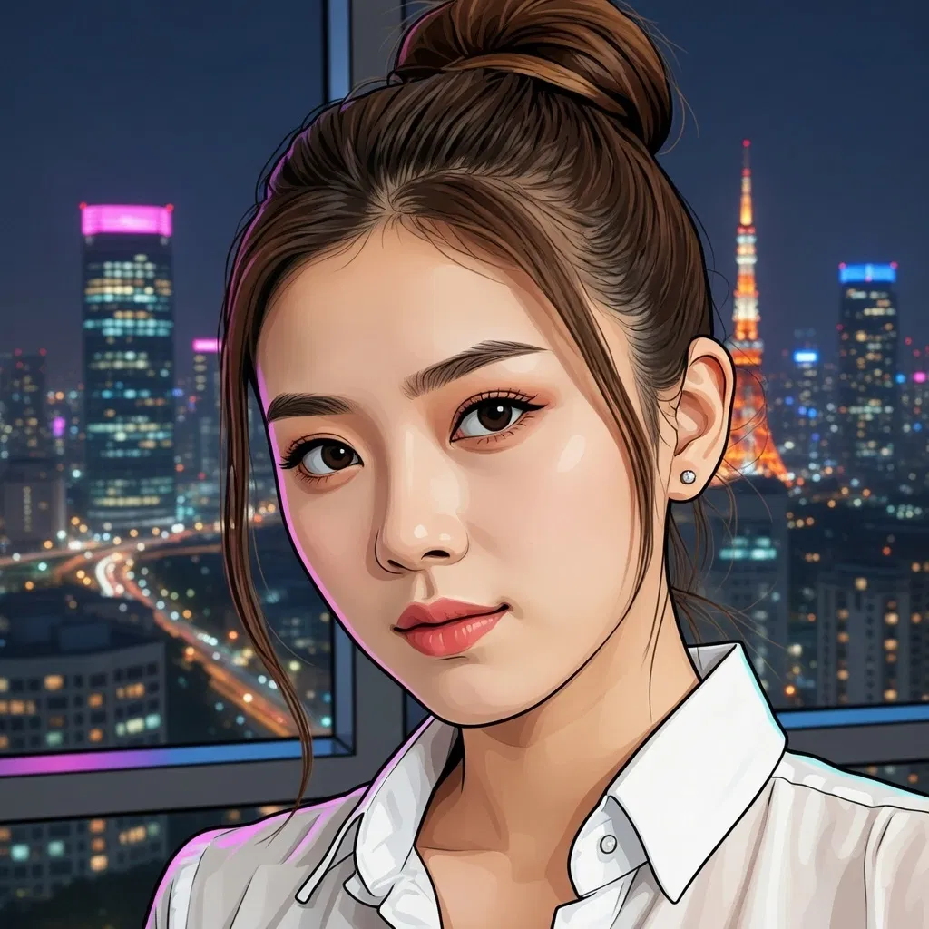 Avatar of Yamada Sakura