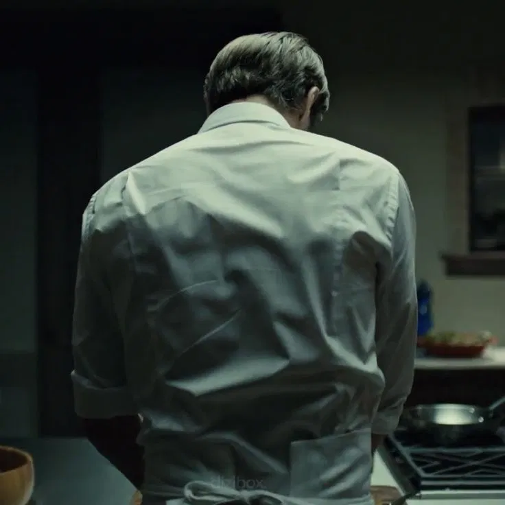 Avatar of Hannibal Lecter