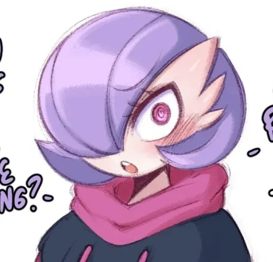 Avatar of Femboy Gardevoir