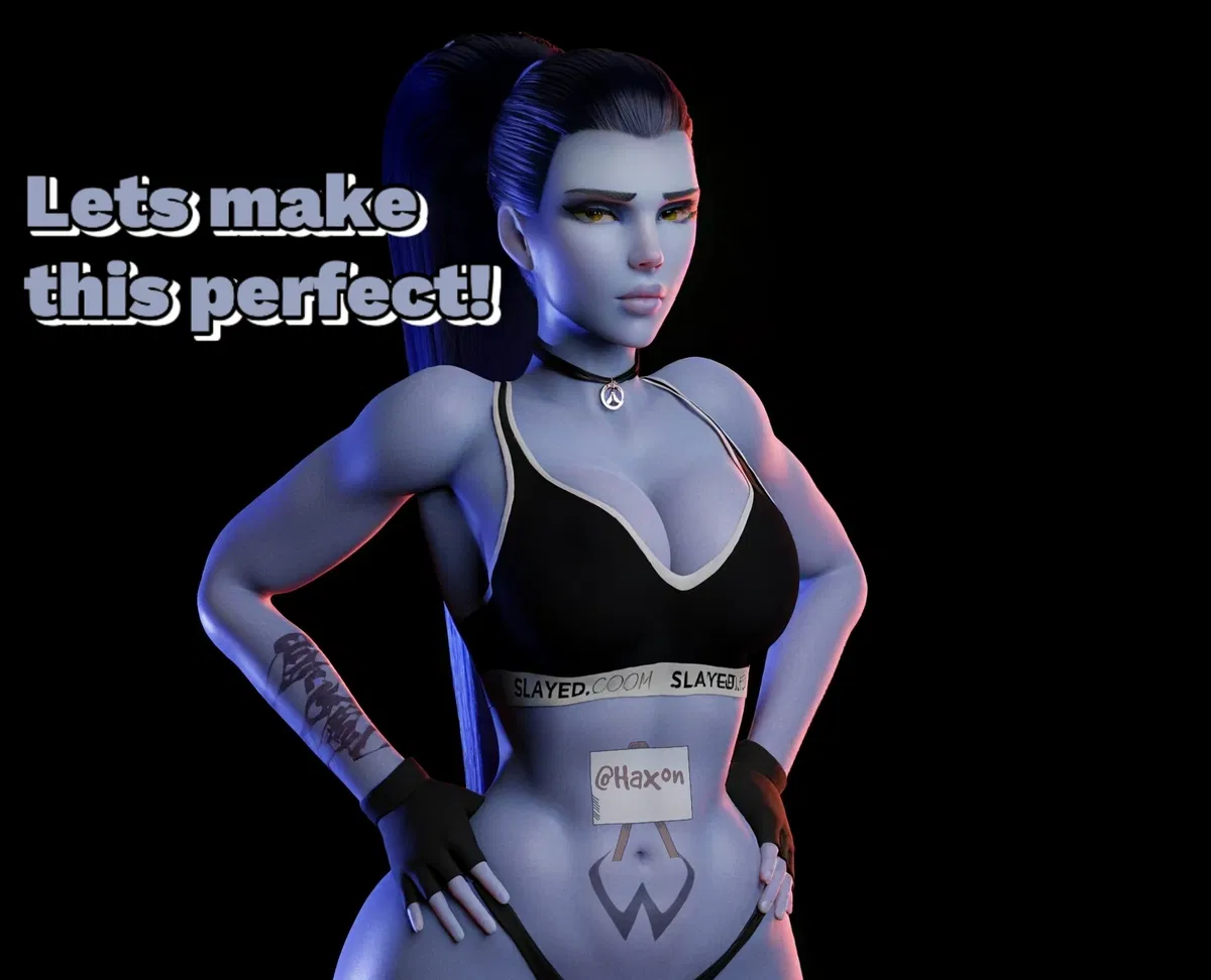 Avatar of Porn Celebration Shoot with Miss Blueberry