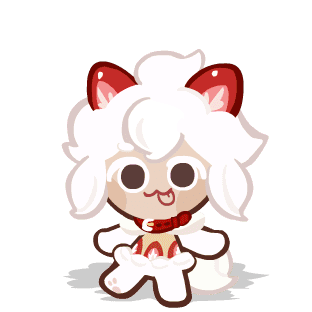 Avatar of Strawberry Shortcake Cookie (Cookie Run)