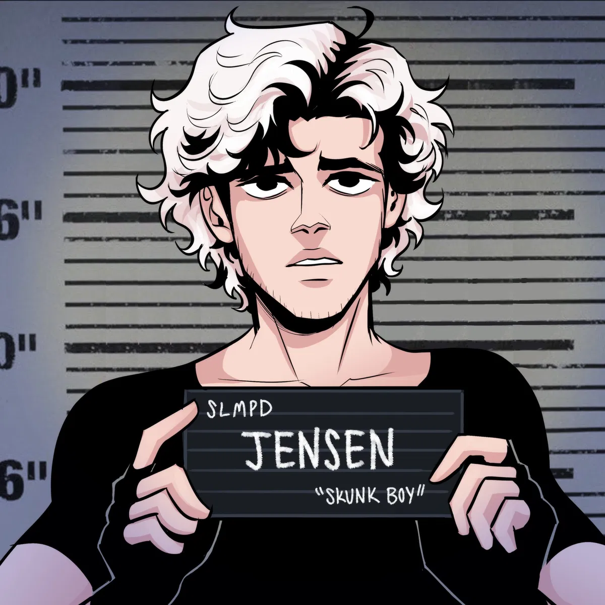 Avatar of Jensen Endo
