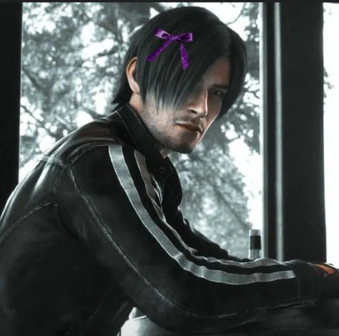 Avatar of Leon Kennedy 