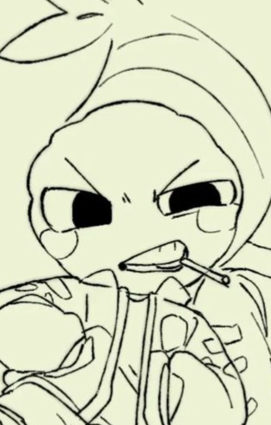 Avatar of shitpo in heat 