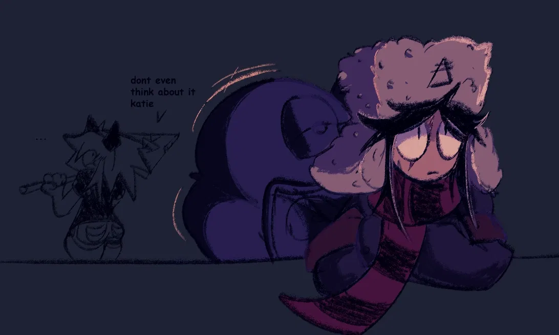 Avatar of Mysterious Wiggly Killer!