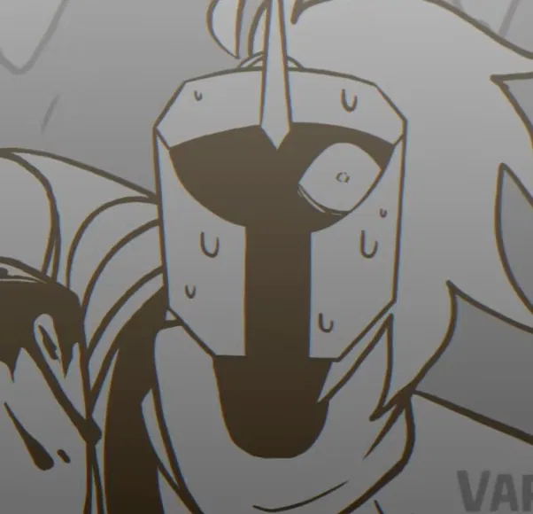 Avatar of D3rLord3 || Desperate.