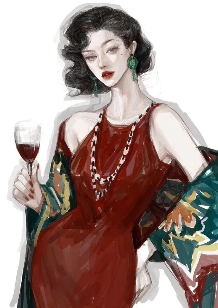Avatar of Giovanna Romano | The vulture 