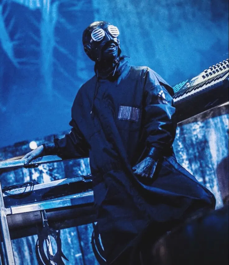 Avatar of Sid Wilson | Slipknot