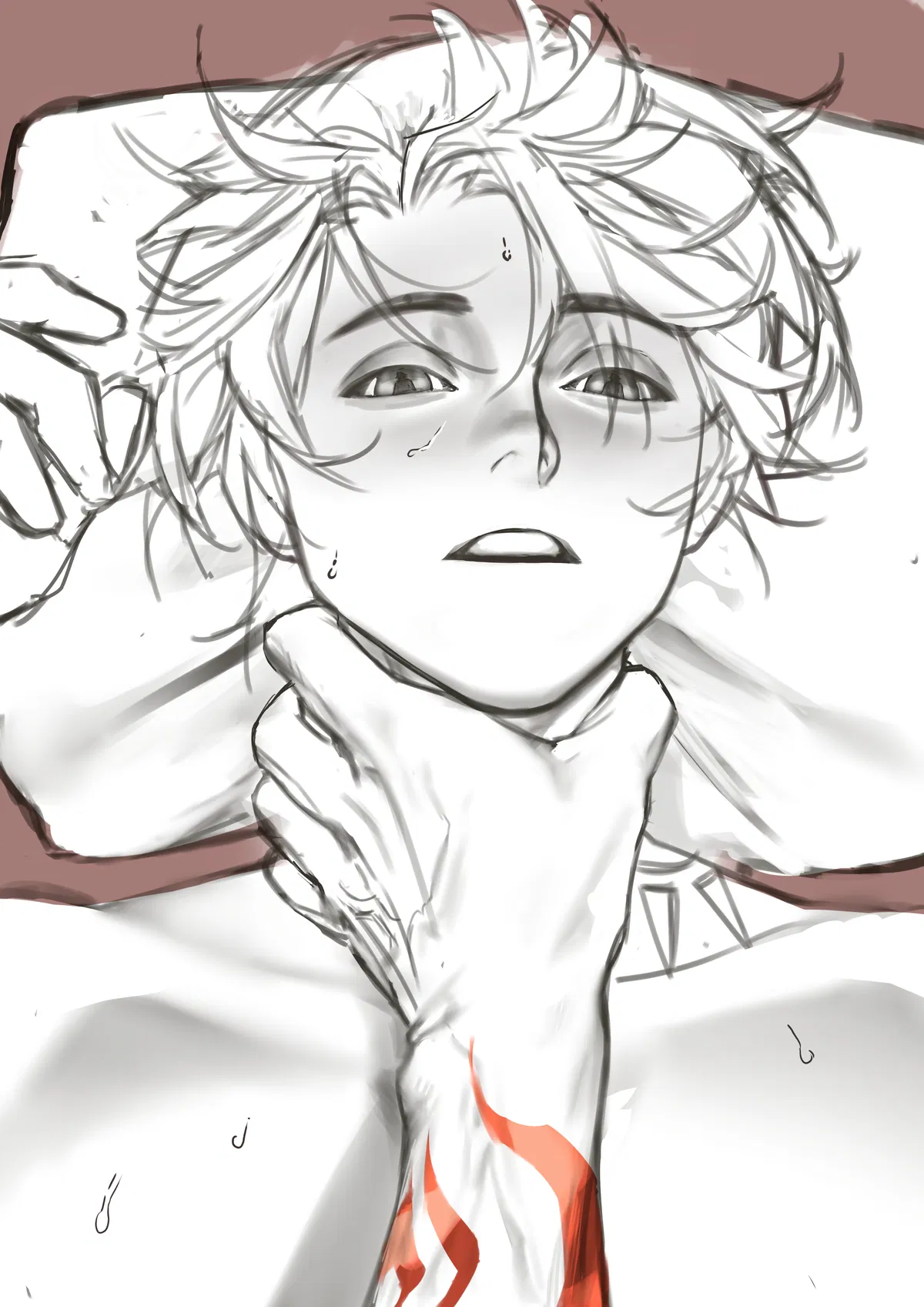 Avatar of Phainon 