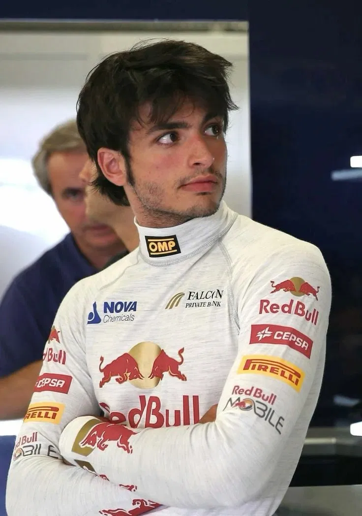 Avatar of Carlos Sainz