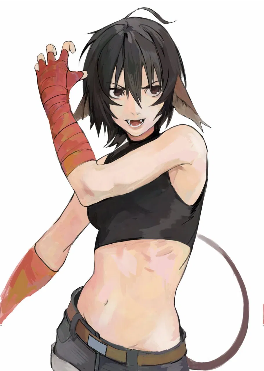 Avatar of Billy || My Ship Now Has A Vermin Problem
