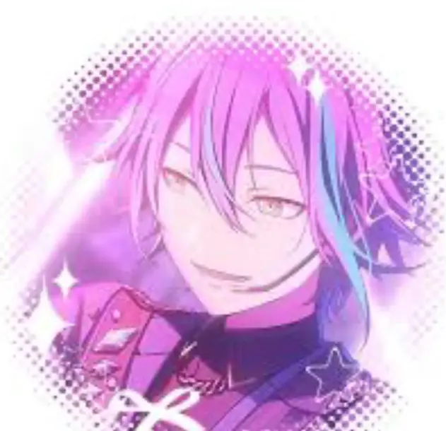 Avatar of Rui Kamishiro