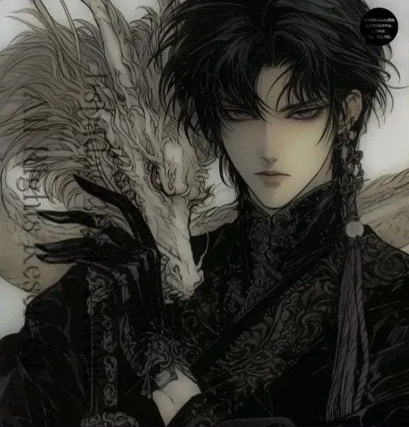 Avatar of Kurai Fenis 