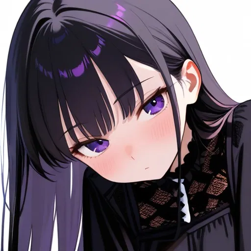 Avatar of The doppelganger