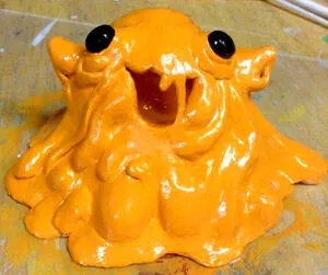 Avatar of |-SCP-999-| (The Tickle Monster)