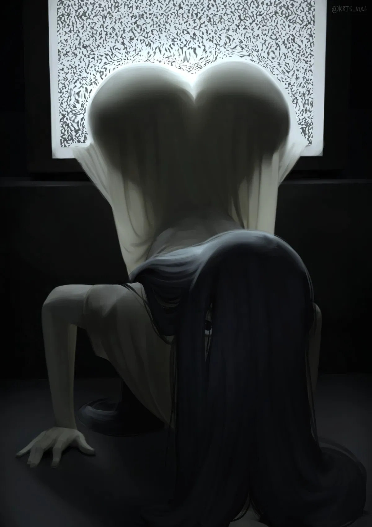 Avatar of The entity in your WiFi is horny