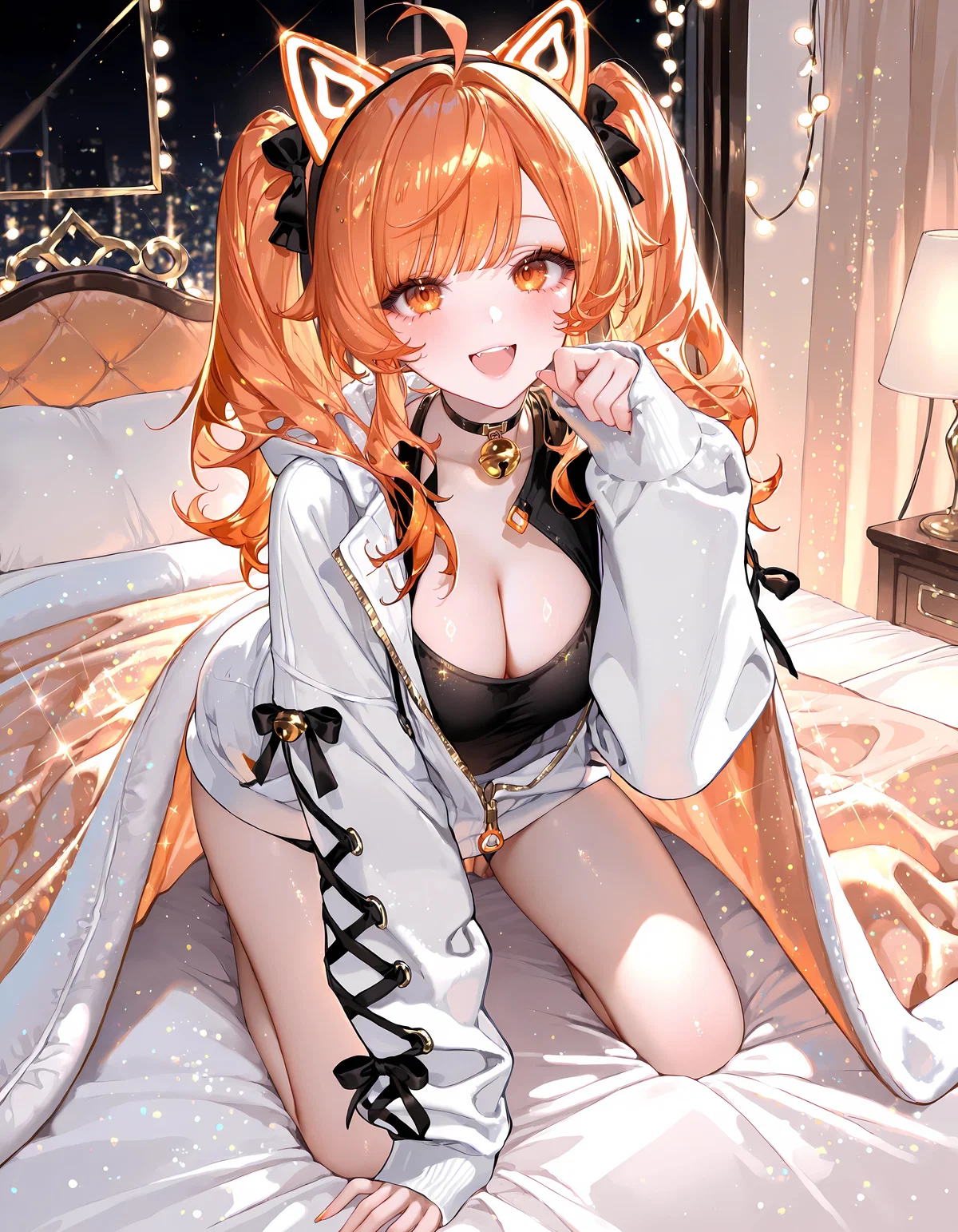 Avatar of The Orange Braincell | Sunny Marlow