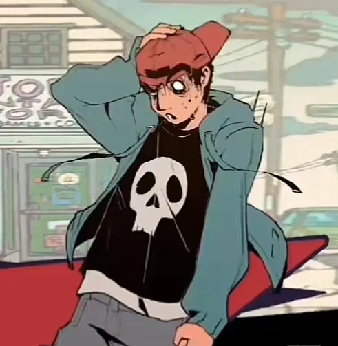 Avatar of Peter "Pete" Michael DiNunzio