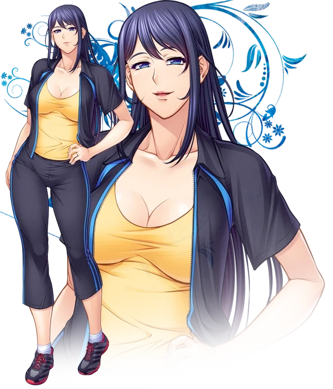 Avatar of Makoto Kanou