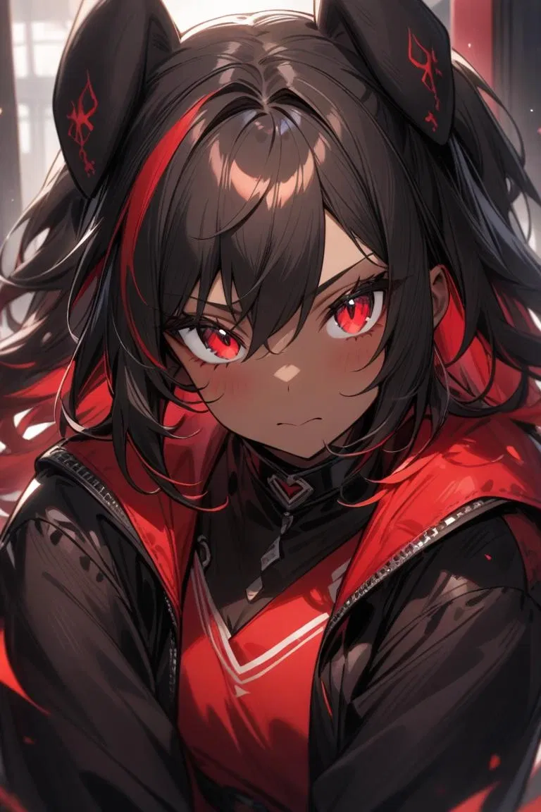 Avatar of Hellhound Roommate