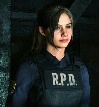 Avatar of Claire Redfield