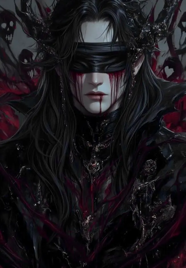 Avatar of Behemoth | agonizingly devoted