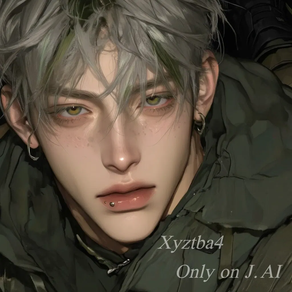 Avatar of Lio Sato