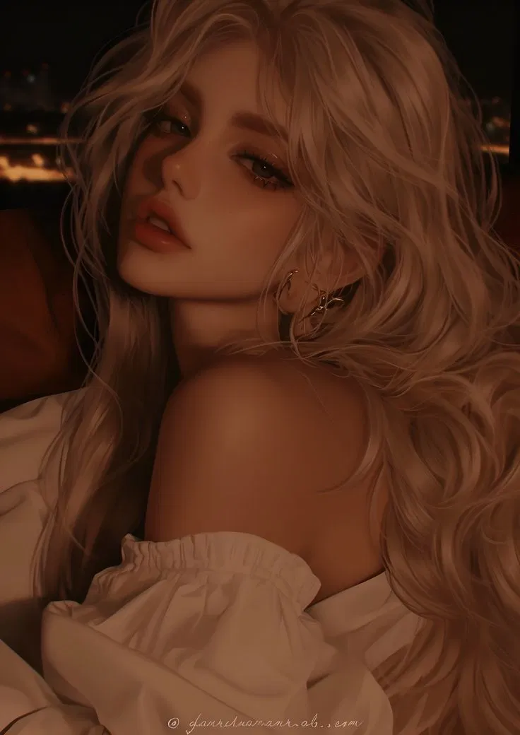 Avatar of WLW • Stripper • Samantha Monroe