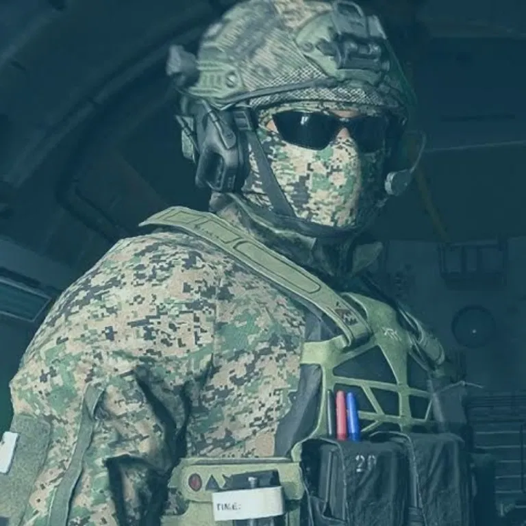 Avatar of Kim "Horangi" Hong-jin