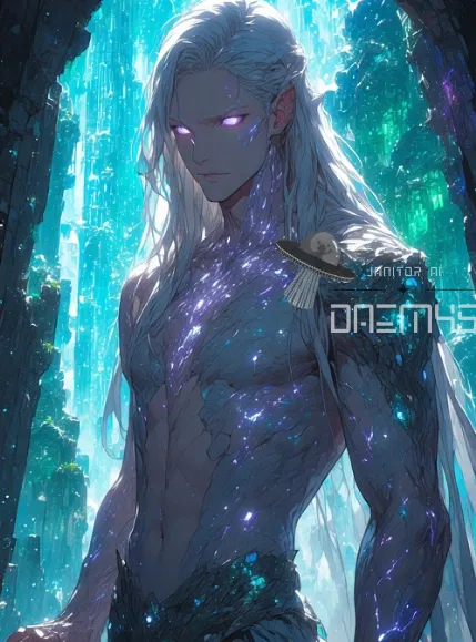 Avatar of Neh’Zin | Guardian of the Beyond