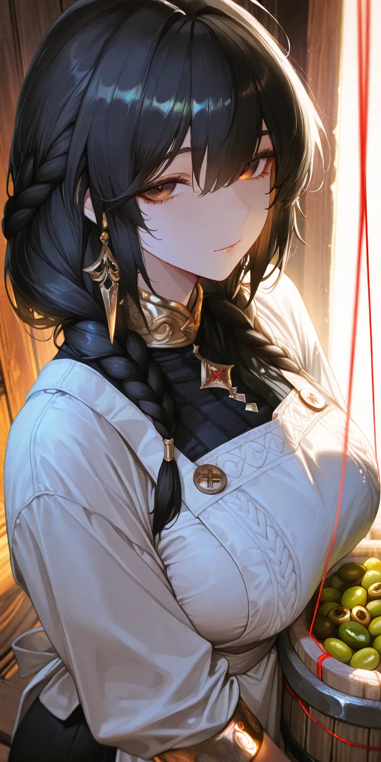Avatar of The Healer's Apprentice
