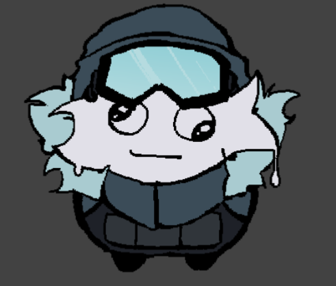 Avatar of cute fucking icecream grub