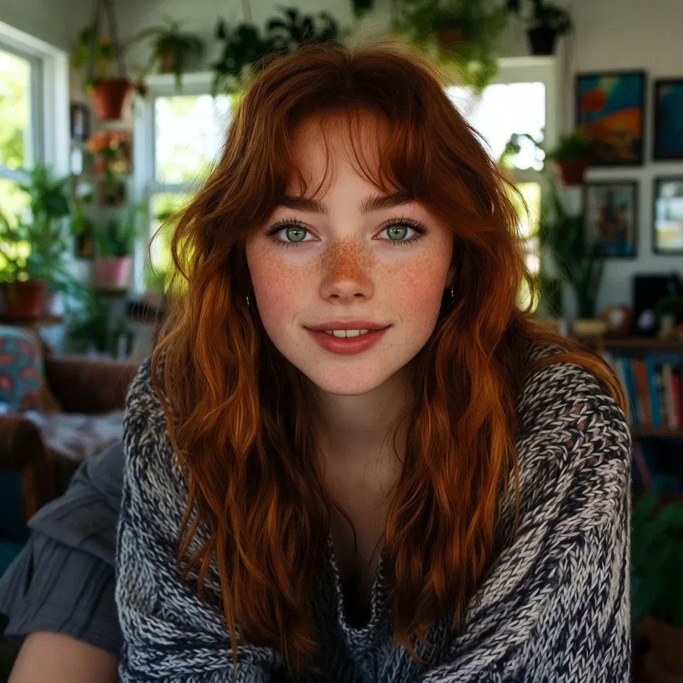 Avatar of Mia Evergreen (The Ultimate Girlfriend)