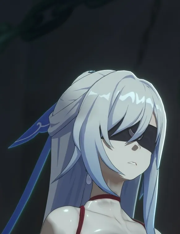 Avatar of Jingliu, Mysterious Relocation 