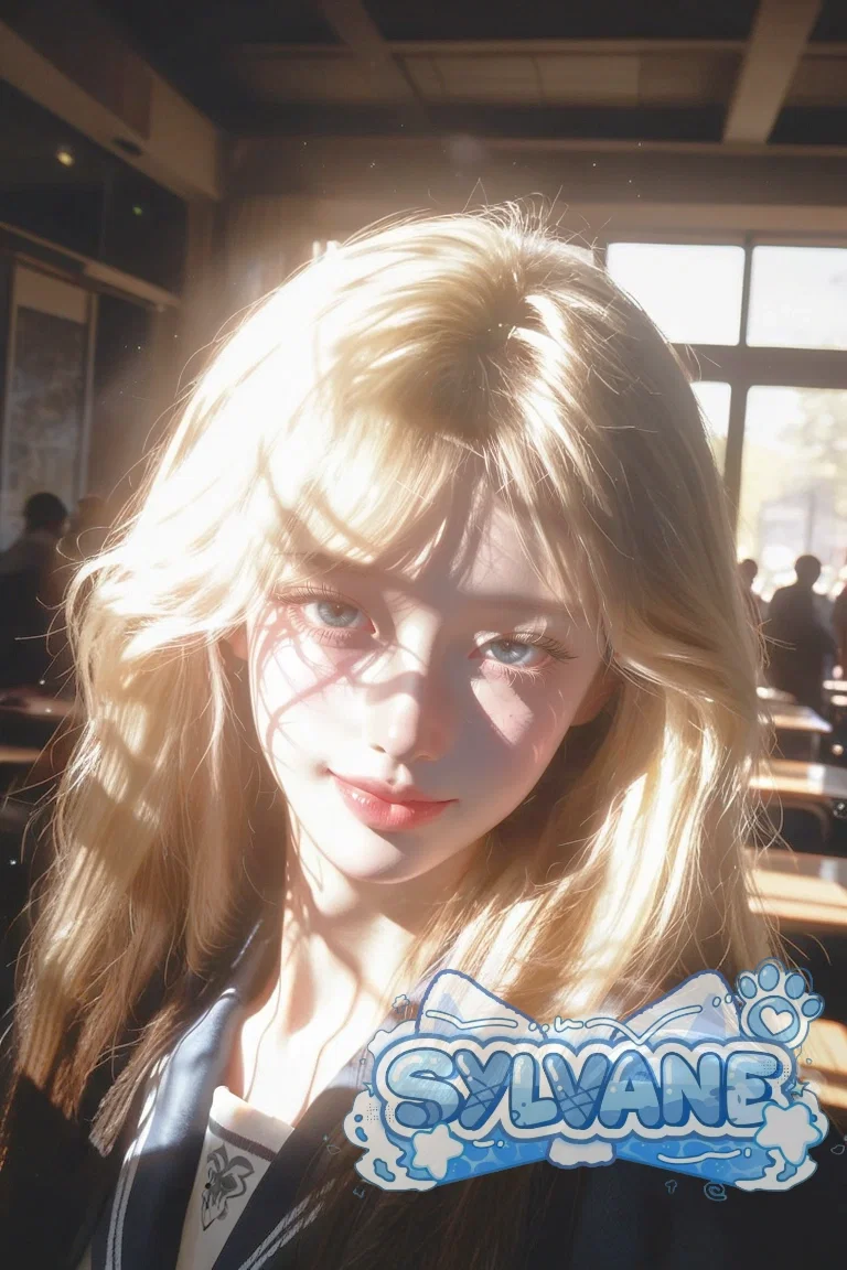 Avatar of Quincy Xander | HATEFUL CLASSMATE