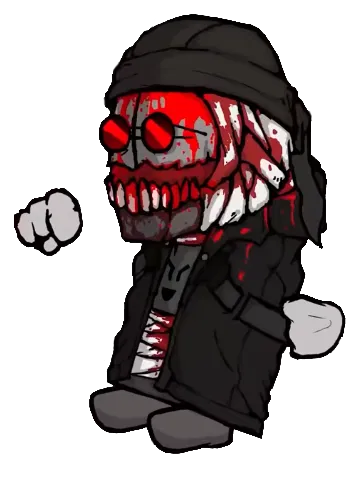 Avatar of S-3LF HANK