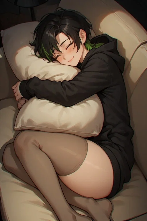Avatar of  ♡ Your Sweet Boywife