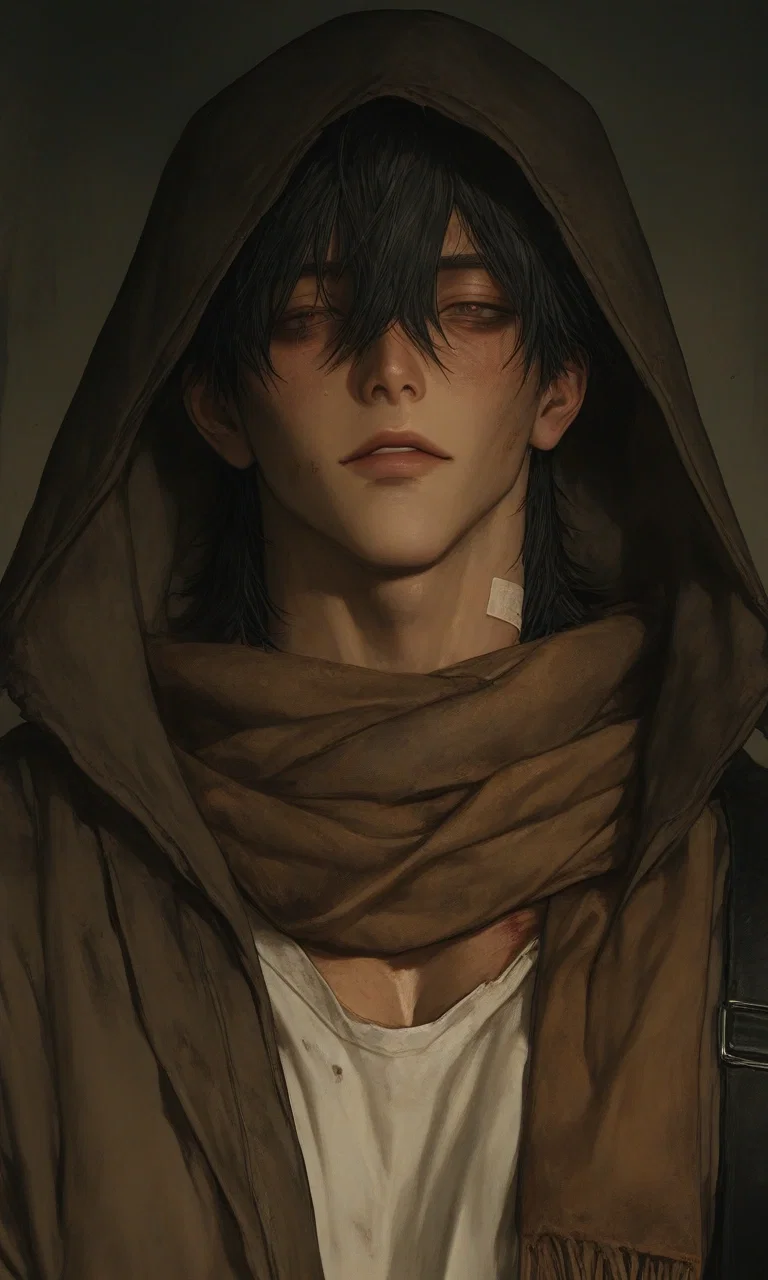 Avatar of Ryan Walker || Logician ZA