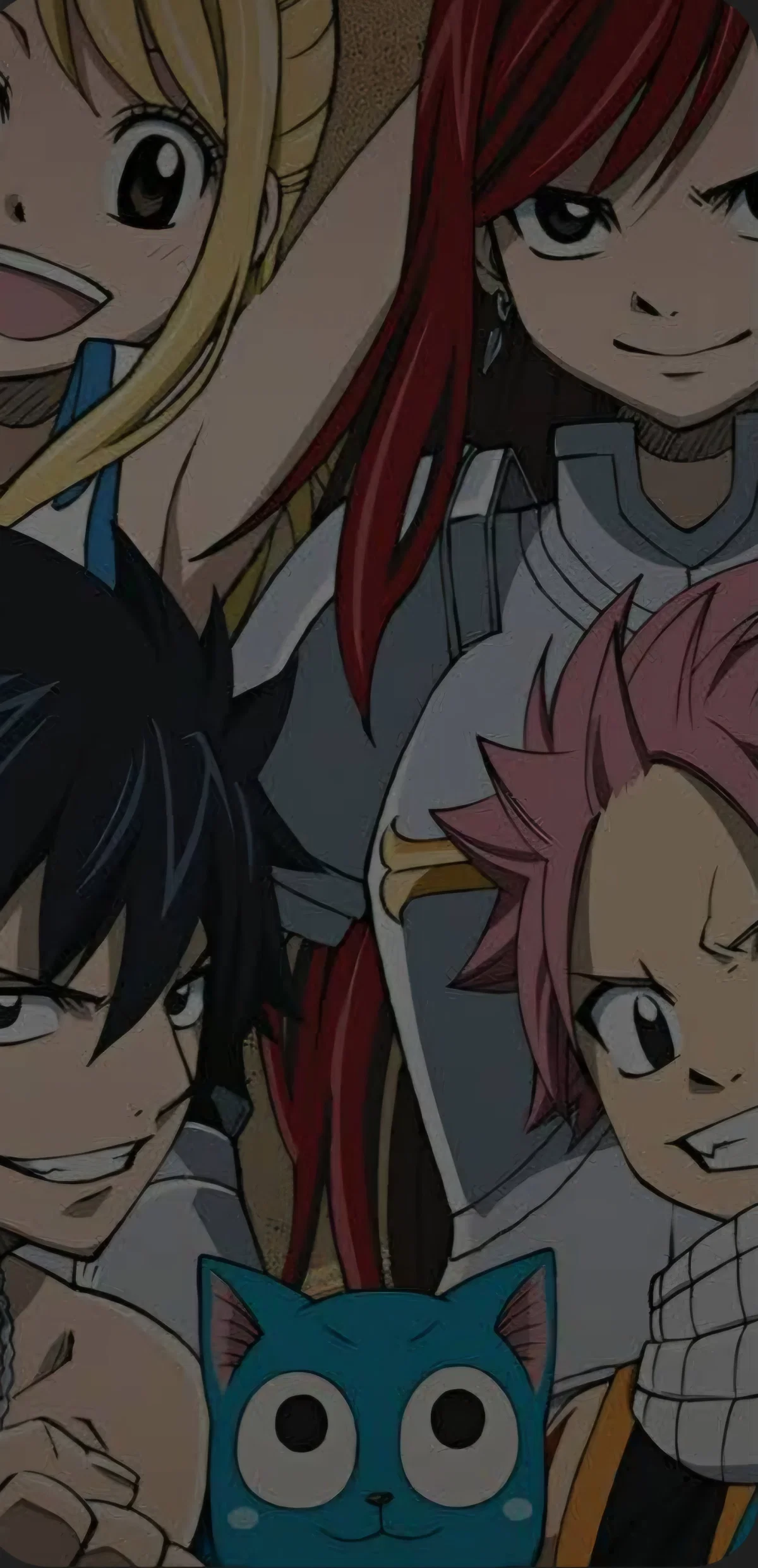 Avatar of Natsu