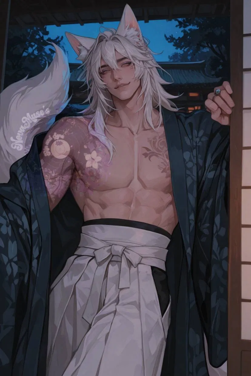 Avatar of Makura Shinigami