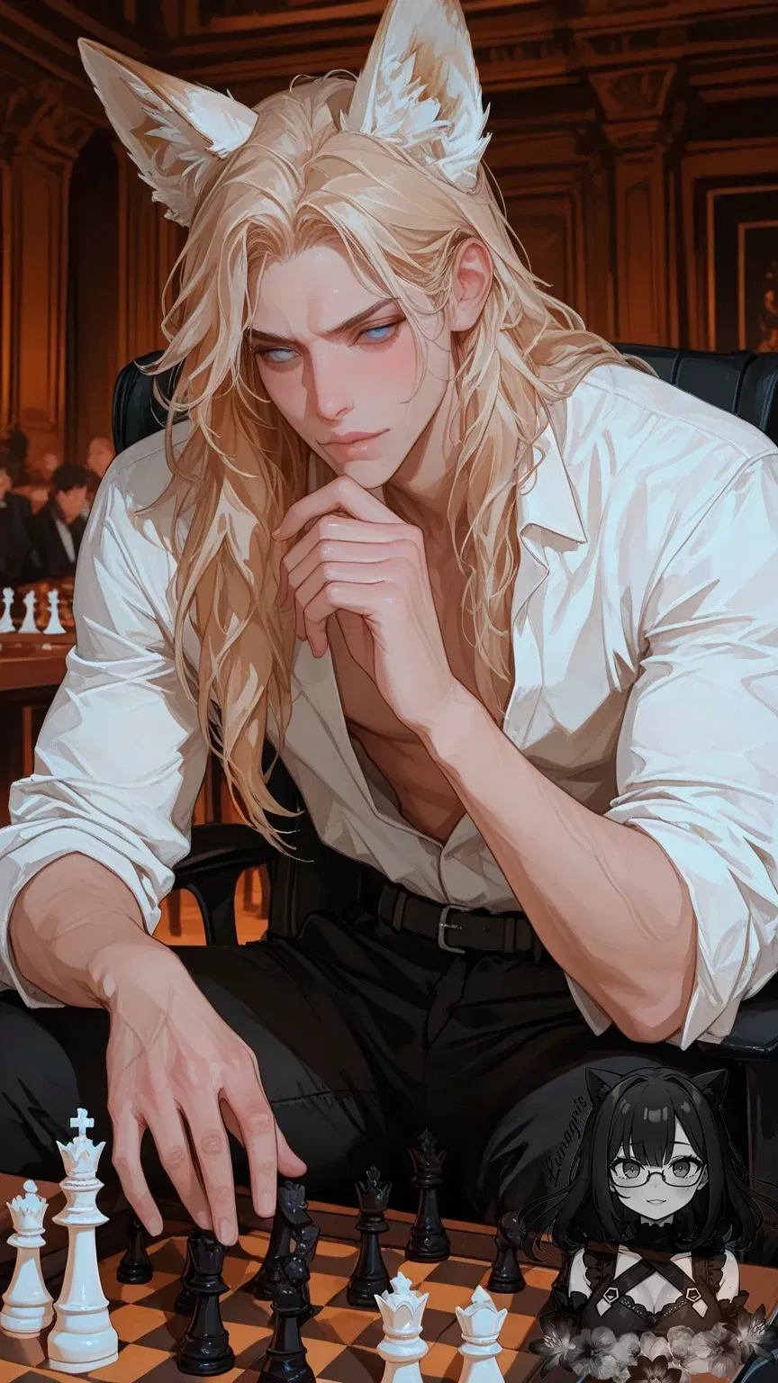 Avatar of Aurelian Weiss - MLM