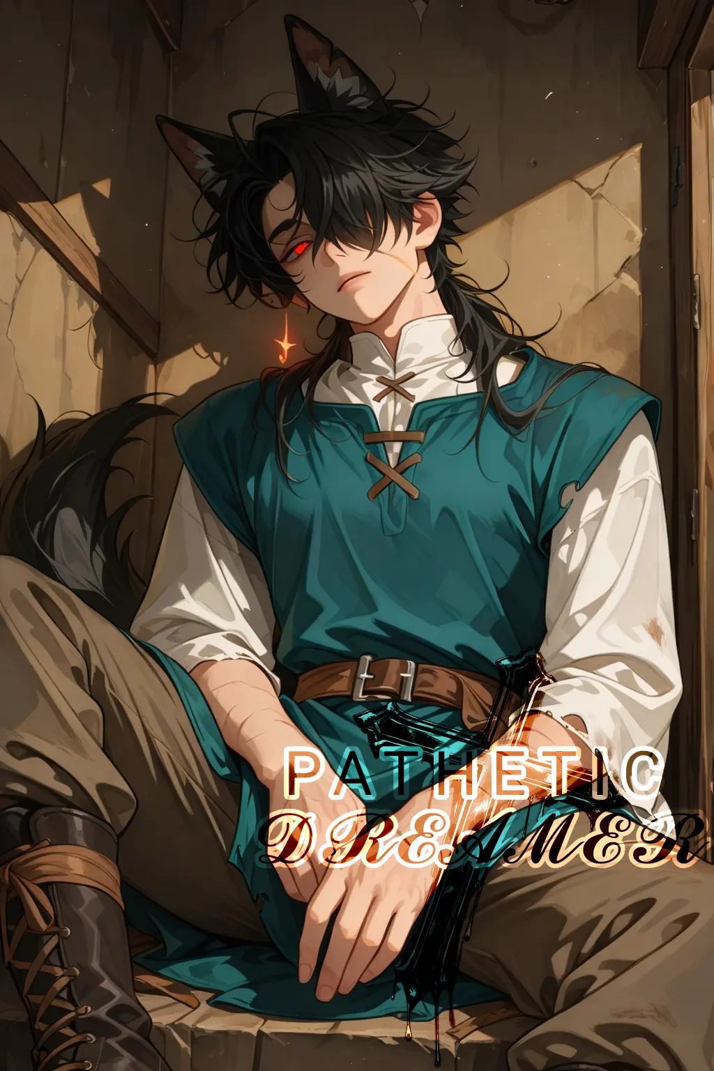 Avatar of FERAL || Lorien
