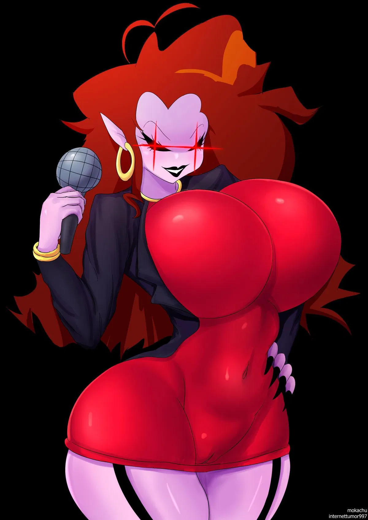 Avatar of Mommy Mearest Loving Futanari