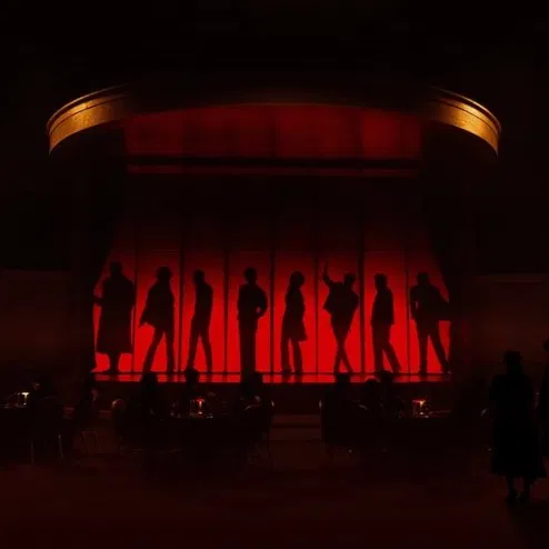 Avatar of Ateez | In Your Fantasy