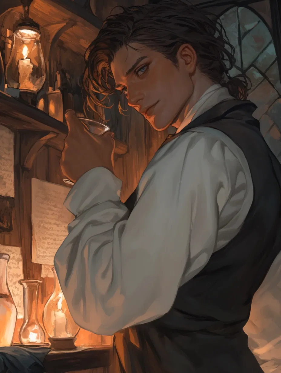 Avatar of Dr. Varlan Kronstadt